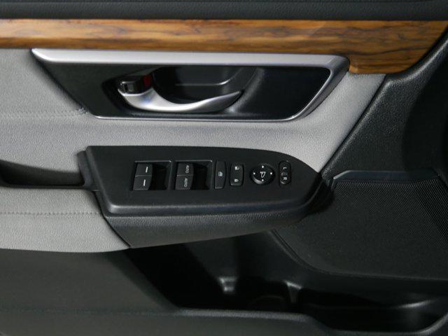 used 2018 Honda CR-V car, priced at $15,998
