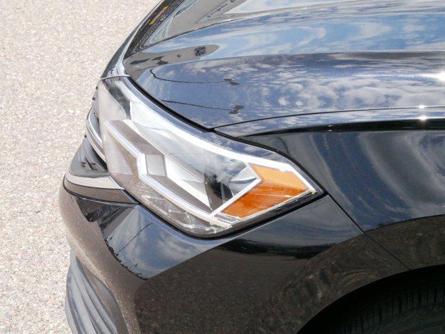 used 2024 Volkswagen Jetta car, priced at $22,998