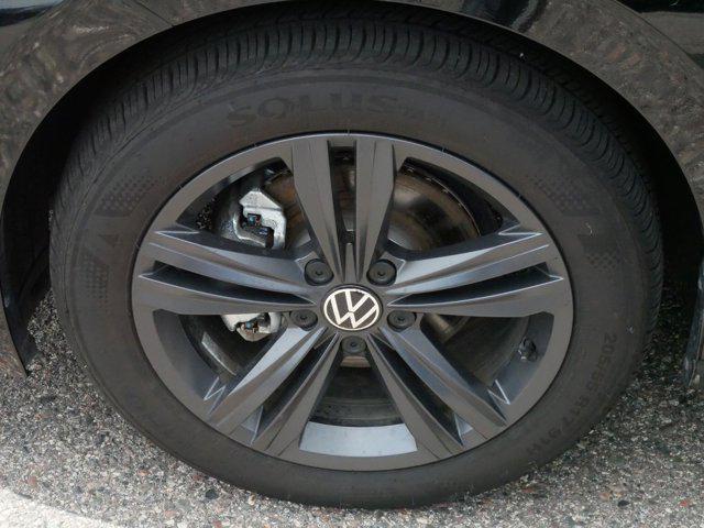 used 2024 Volkswagen Jetta car, priced at $22,998