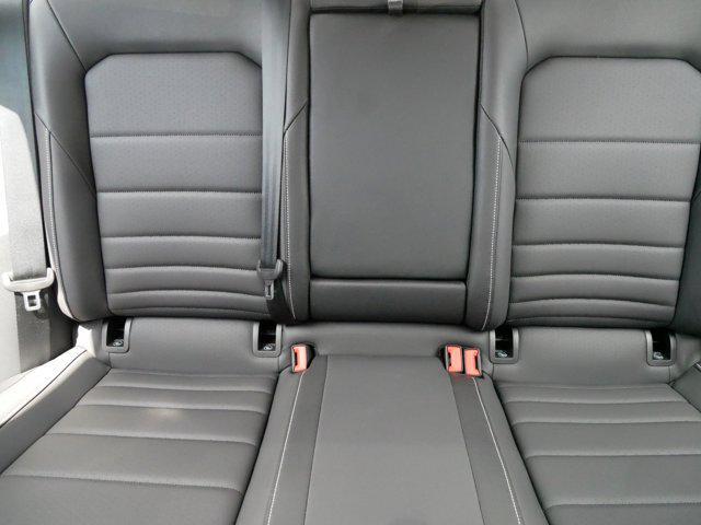 used 2024 Volkswagen Jetta car, priced at $22,998