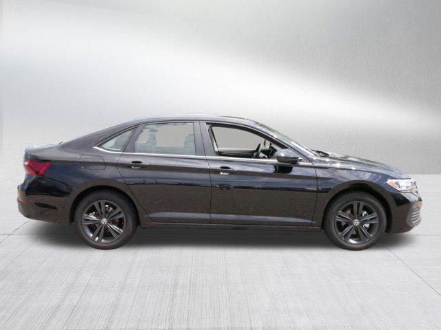 used 2024 Volkswagen Jetta car, priced at $22,998