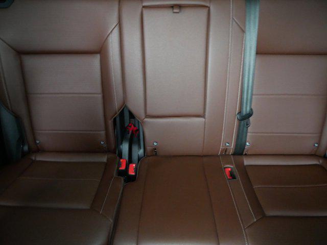 used 2021 Volkswagen Atlas car, priced at $29,998