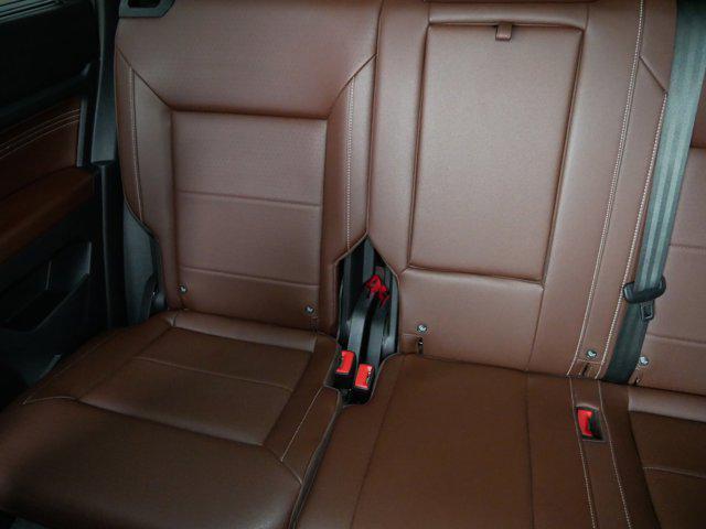 used 2021 Volkswagen Atlas car, priced at $29,998