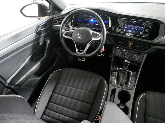 used 2023 Volkswagen Jetta car, priced at $19,998