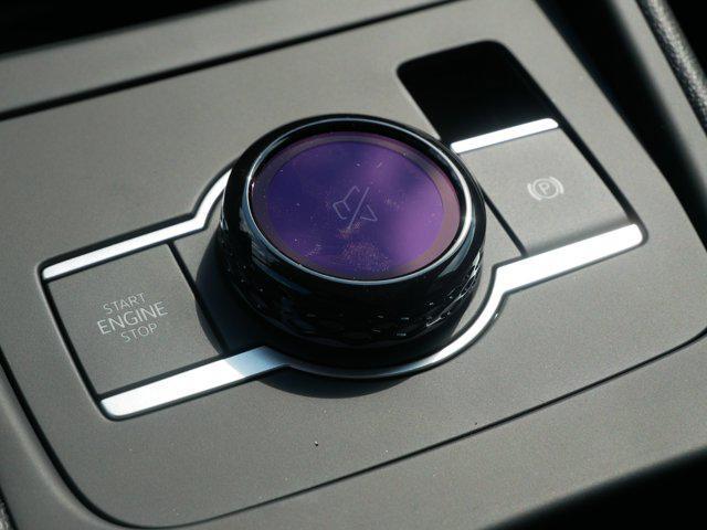 new 2025 Volkswagen Tiguan car, priced at $36,676