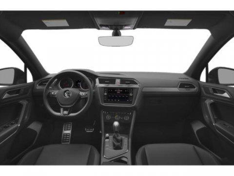 used 2020 Volkswagen Tiguan car