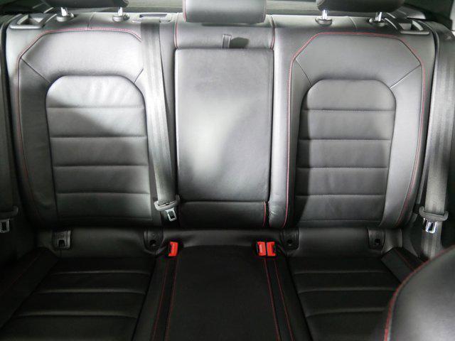 used 2018 Volkswagen Golf GTI car, priced at $19,998