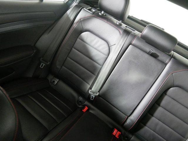 used 2018 Volkswagen Golf GTI car, priced at $19,998