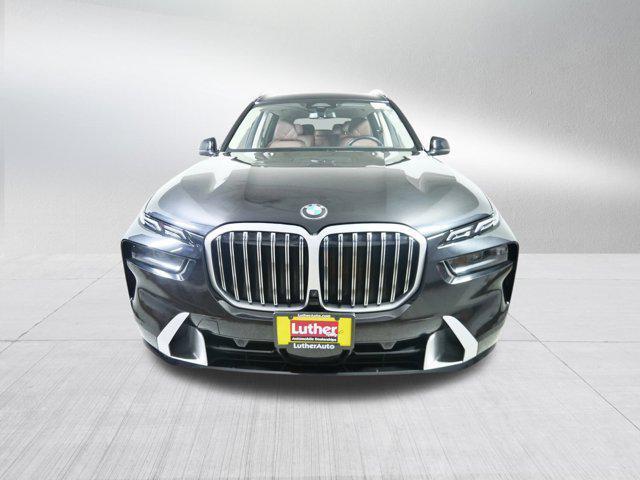 used 2023 BMW X7 car, priced at $59,998