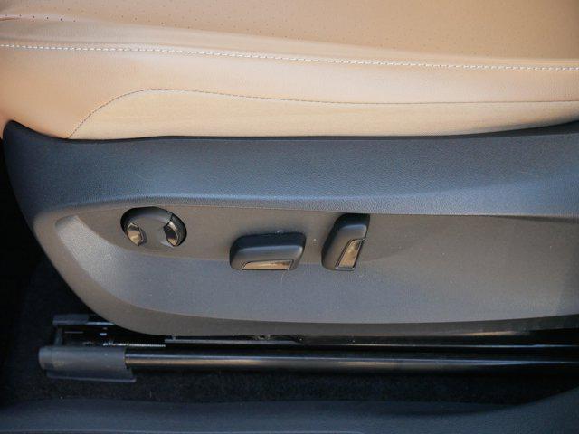 used 2024 Volkswagen Tiguan car, priced at $27,998