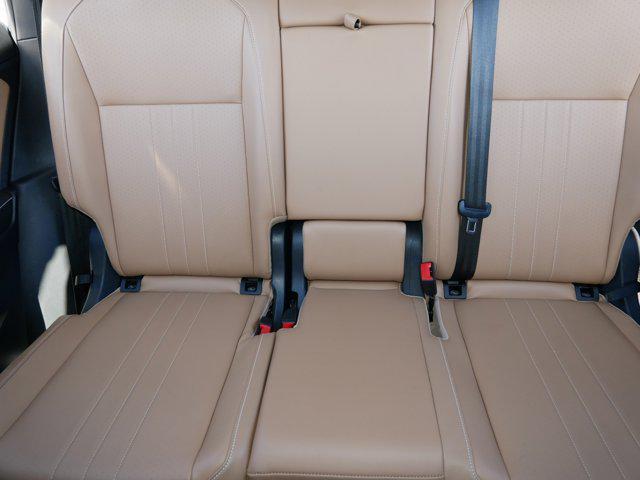 used 2024 Volkswagen Tiguan car, priced at $27,998