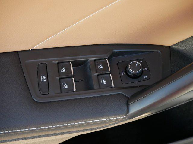 used 2024 Volkswagen Tiguan car, priced at $27,998
