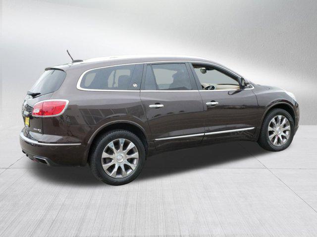 used 2016 Buick Enclave car, priced at $12,997