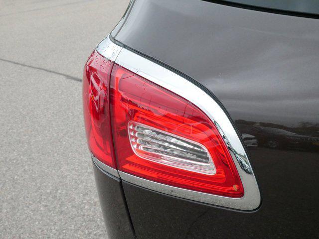 used 2016 Buick Enclave car, priced at $12,997