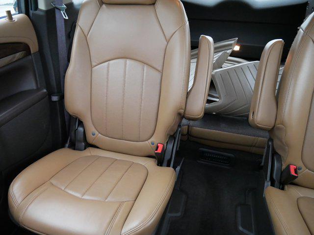 used 2016 Buick Enclave car, priced at $12,997