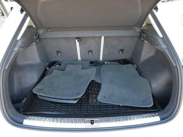 used 2022 Audi Q3 car, priced at $28,998