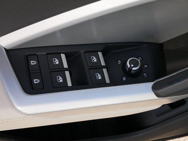 used 2022 Audi Q3 car, priced at $28,998