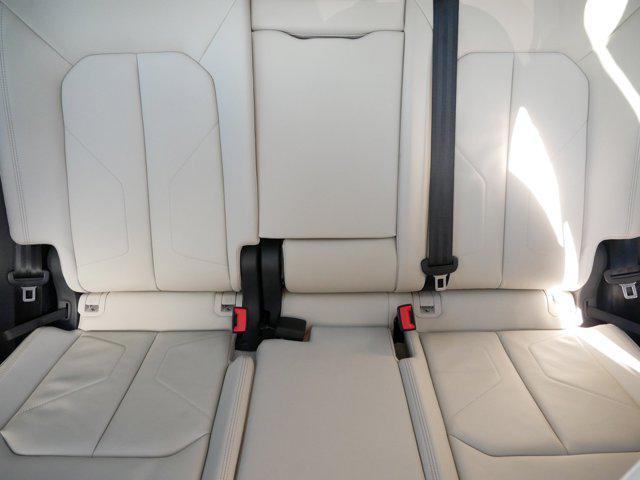 used 2022 Audi Q3 car, priced at $28,998