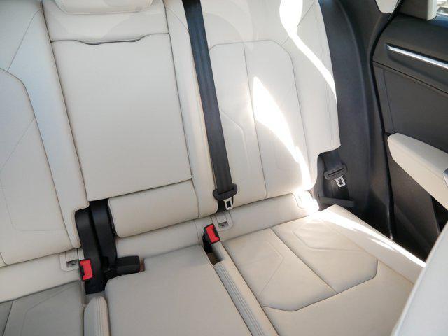 used 2022 Audi Q3 car, priced at $28,998