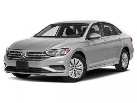 used 2019 Volkswagen Jetta car