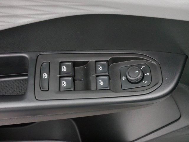 used 2024 Volkswagen Taos car, priced at $22,998