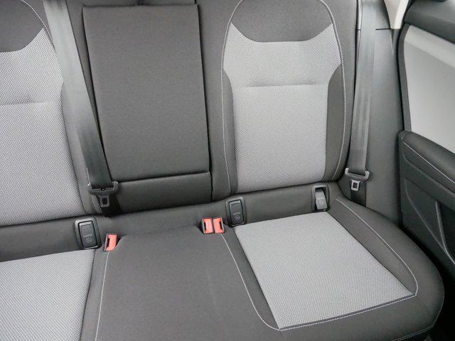 used 2024 Volkswagen Taos car, priced at $22,998