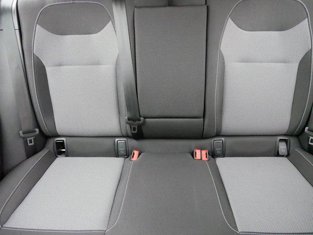 used 2024 Volkswagen Taos car, priced at $22,998