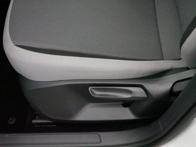 used 2024 Volkswagen Taos car, priced at $22,998