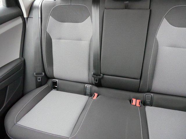 used 2024 Volkswagen Taos car, priced at $22,998