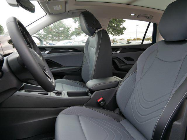 new 2026 Volkswagen Tiguan car, priced at $39,241