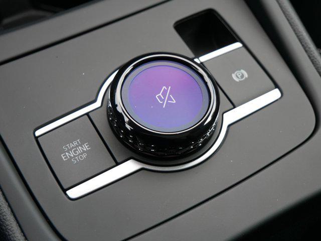 new 2026 Volkswagen Tiguan car, priced at $39,241