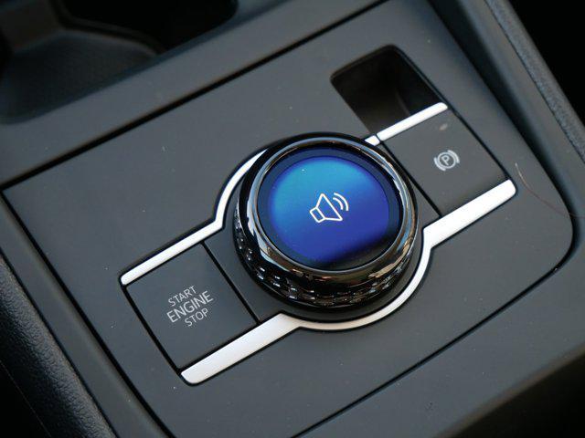 new 2026 Volkswagen Tiguan car, priced at $38,786