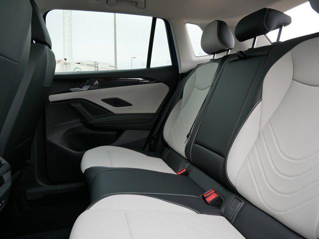 new 2025 Volkswagen Tiguan car, priced at $37,010