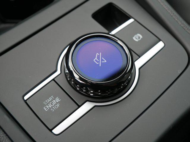 new 2025 Volkswagen Tiguan car, priced at $37,010