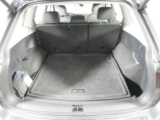 used 2024 Volkswagen Tiguan car, priced at $28,998