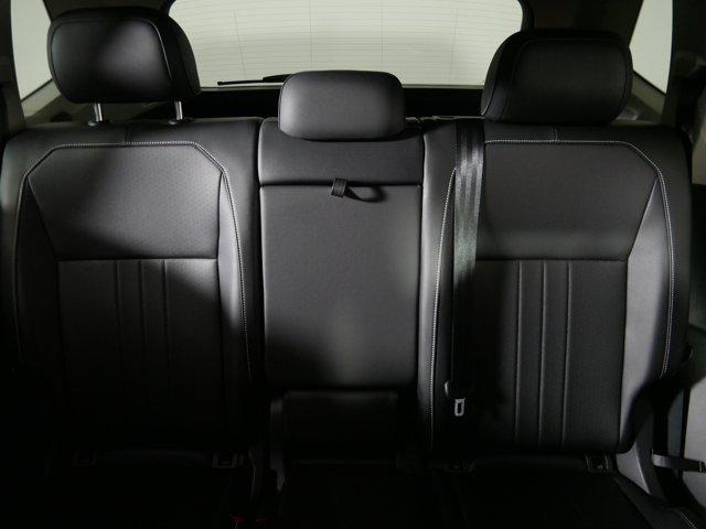 used 2024 Volkswagen Tiguan car, priced at $28,998