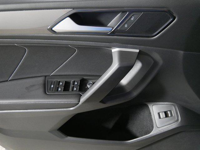 used 2024 Volkswagen Tiguan car, priced at $28,998