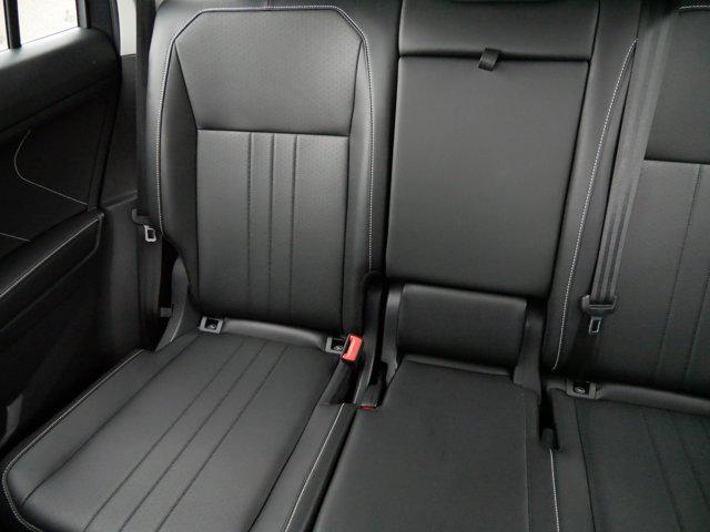 used 2024 Volkswagen Tiguan car, priced at $26,998