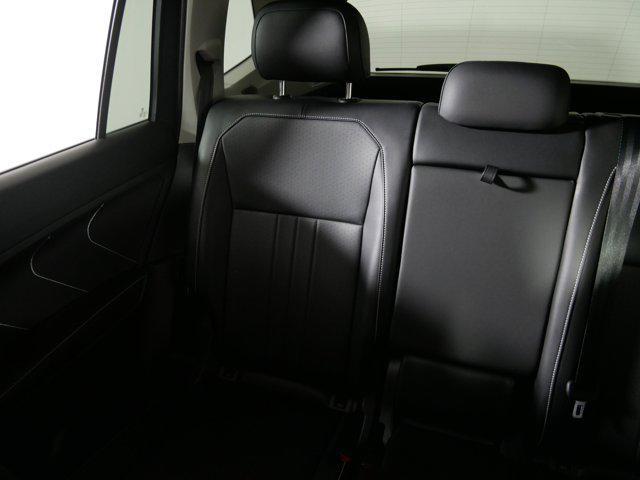 used 2024 Volkswagen Tiguan car, priced at $28,998