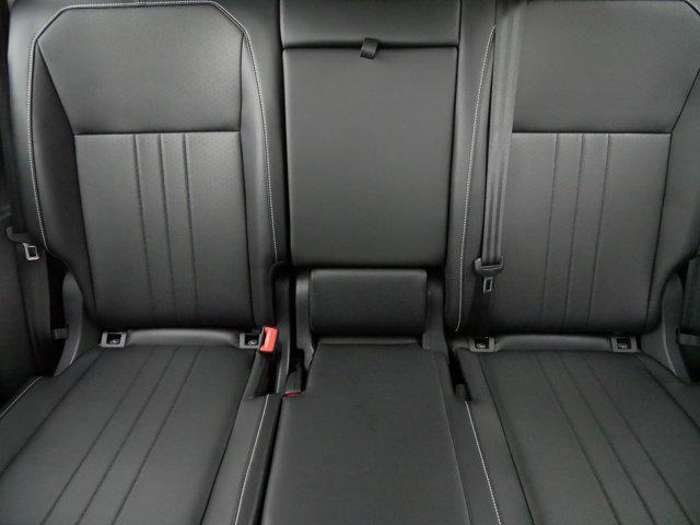 used 2024 Volkswagen Tiguan car, priced at $26,998