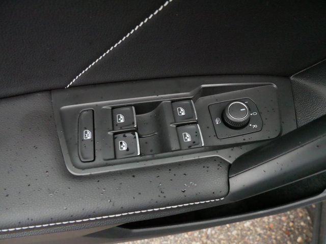 used 2024 Volkswagen Tiguan car, priced at $26,998