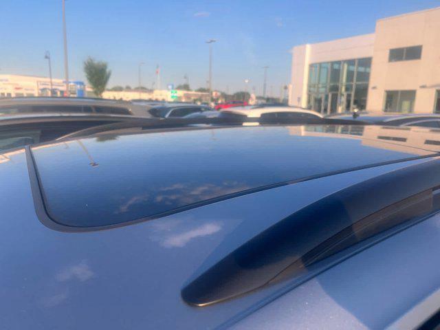 used 2021 Volkswagen Tiguan car, priced at $22,997