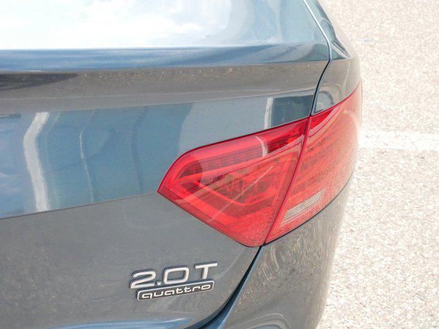 used 2015 Audi A5 car, priced at $17,998