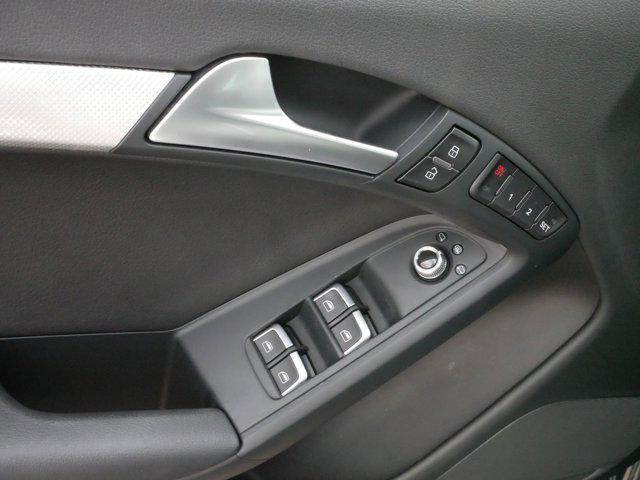 used 2015 Audi A5 car, priced at $17,998