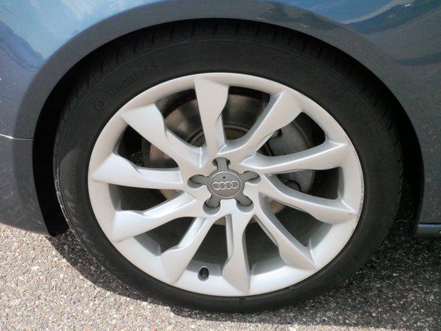 used 2015 Audi A5 car, priced at $17,998