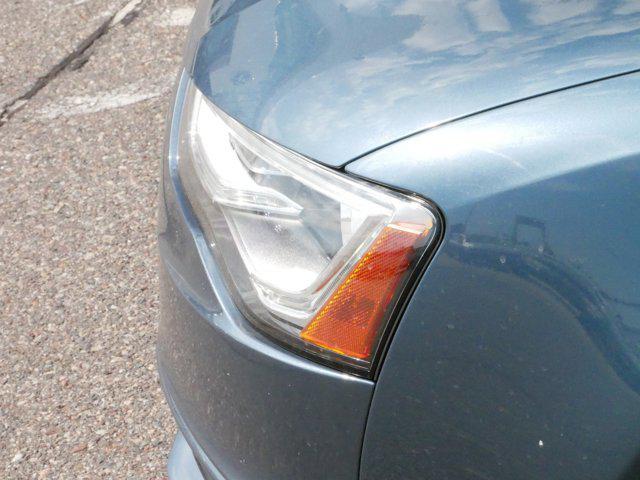 used 2015 Audi A5 car, priced at $17,998