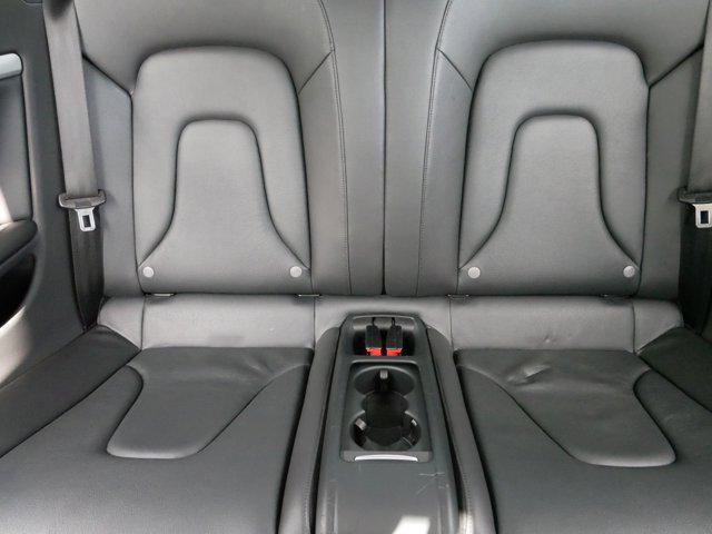 used 2015 Audi A5 car, priced at $17,998