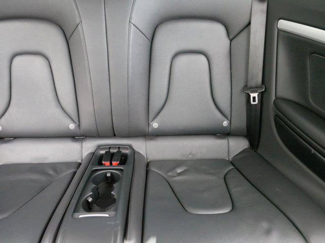 used 2015 Audi A5 car, priced at $17,998