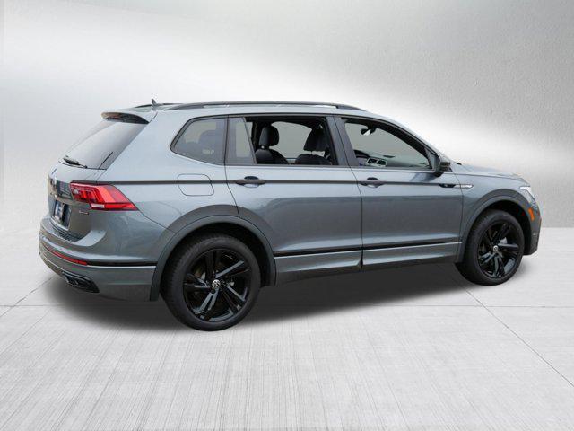 used 2024 Volkswagen Tiguan car, priced at $29,998