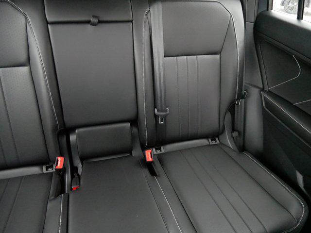 used 2024 Volkswagen Tiguan car, priced at $29,998